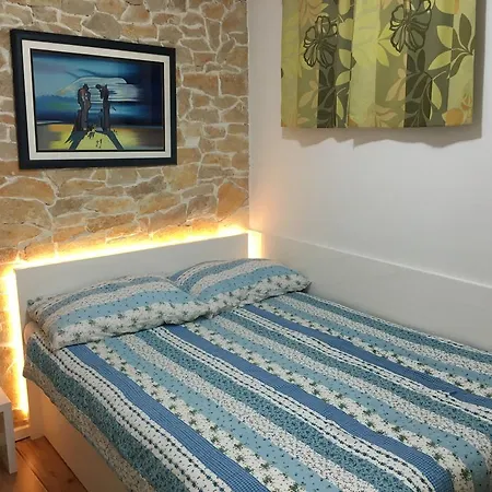 Apartmán Sunny