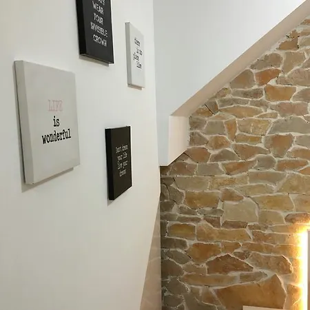 Apartmán Sunny *