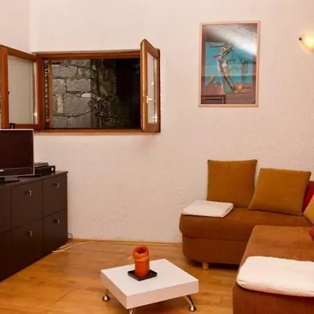 Apartmán Sunny *