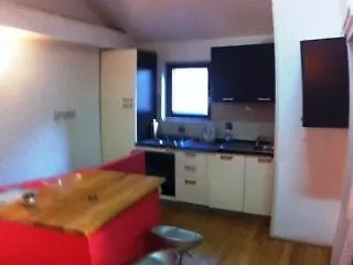Apartmán Sunny Split
