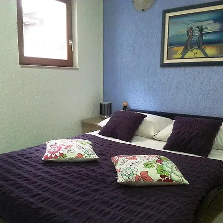 Sunny Apartmán Split