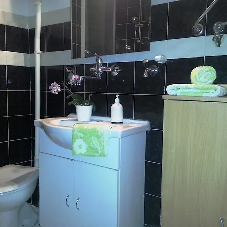 Apartamento Sunny Split