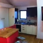 Apartment Sunny Split