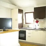 Sunny Apartment
