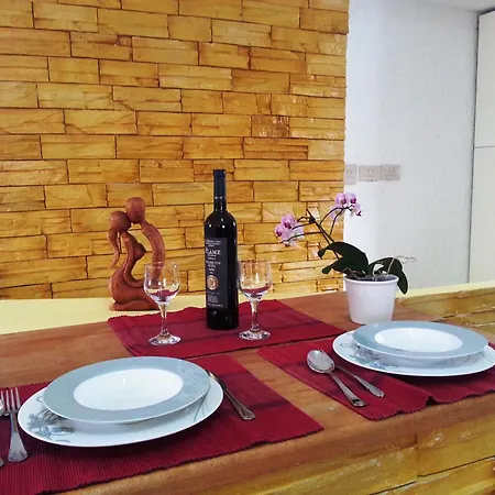 Sunny Appartement *