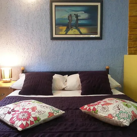Sunny Appartement *