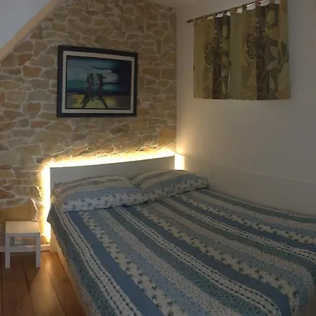 Sunny Apartamento Split