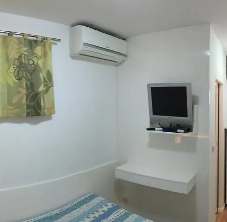Sunny Appartement *