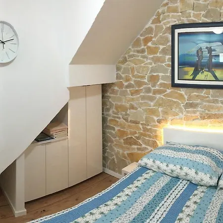 Sunny Apartment Split