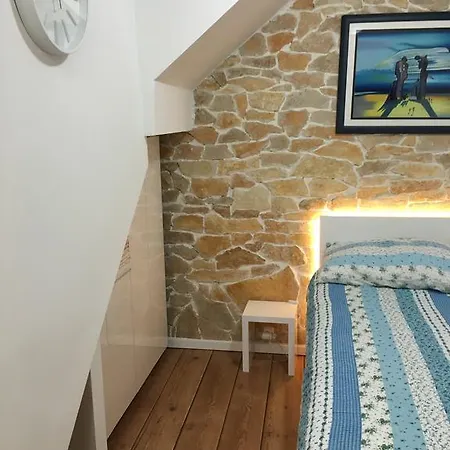 Apartman Sunny *