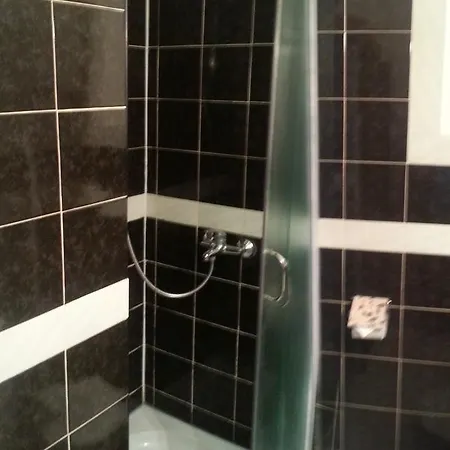 Apartamento Sunny Split