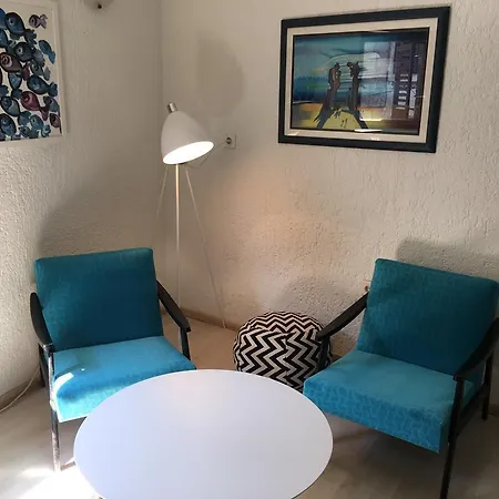 Appartement Sunny *