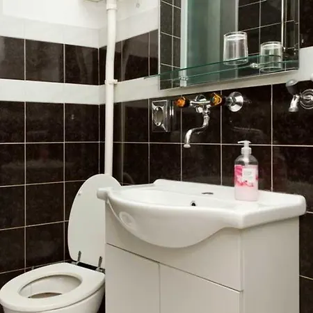 Sunny Appartement