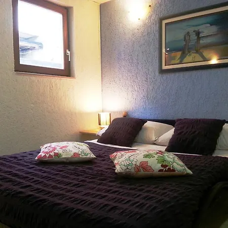 Appartement Sunny
