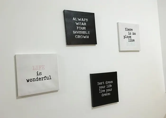 Apartman Sunny Split