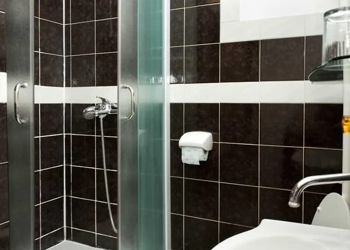 Sunny Apartman Split