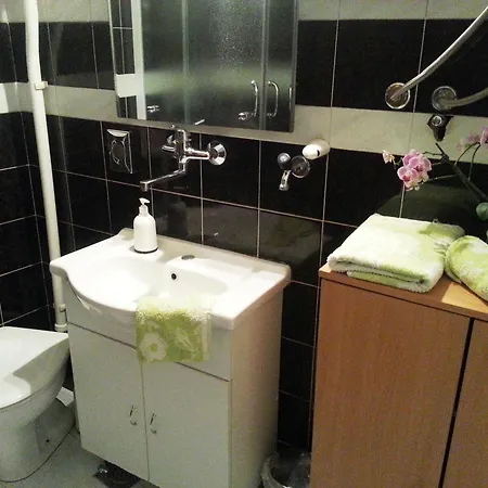 Apartament Sunny