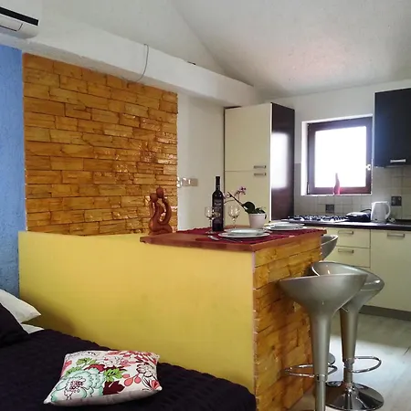 Apartament Sunny *
