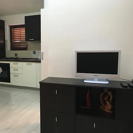 Apartament Sunny