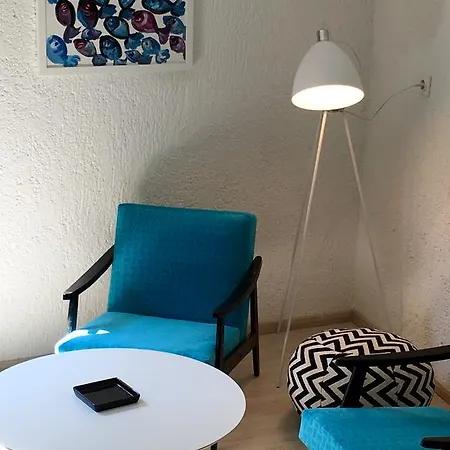 Apartament Sunny *