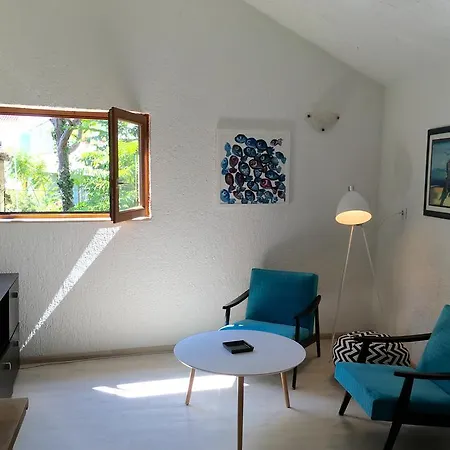 Apartament Sunny Split