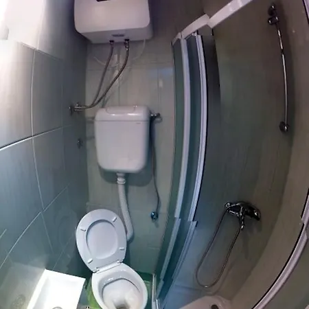 Apartament Sunny *