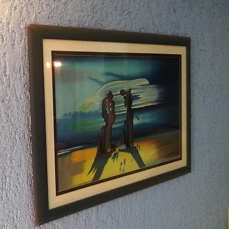 Sunny شقة سبليت