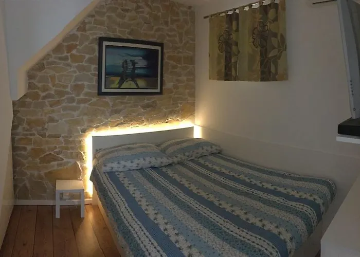 Sunny Apartman Split