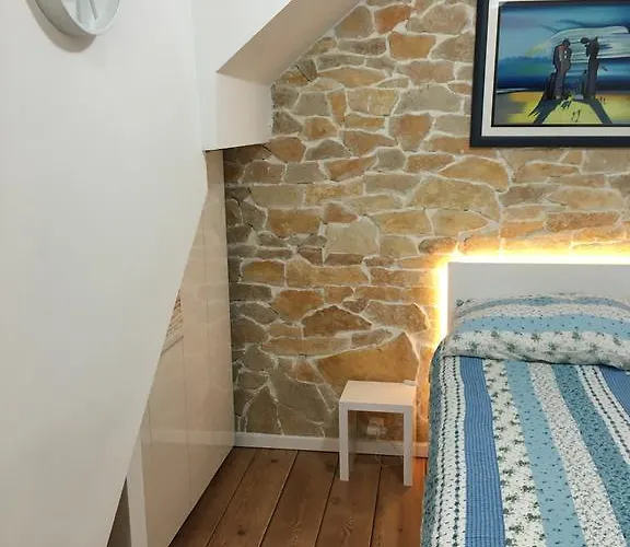 Apartman Sunny *