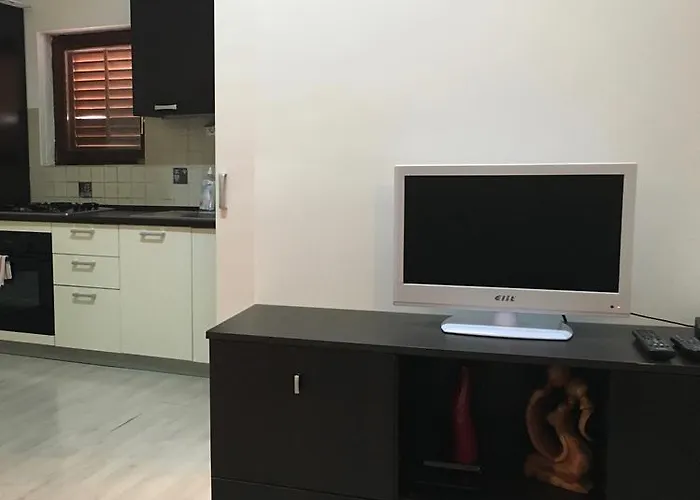 Apartman Sunny