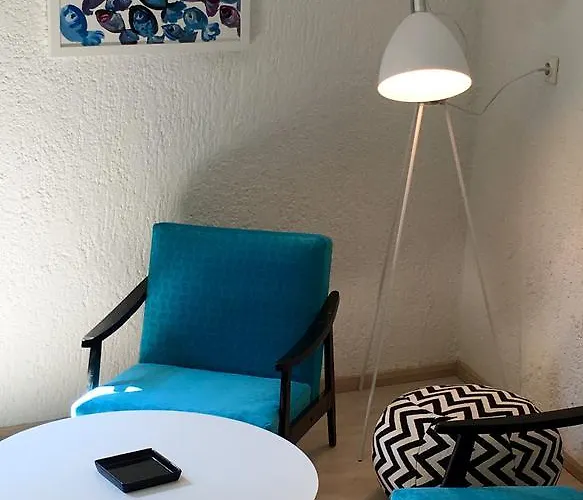 Apartman Sunny *