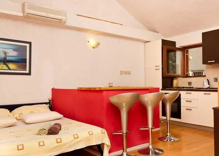 Sunny Apartman *