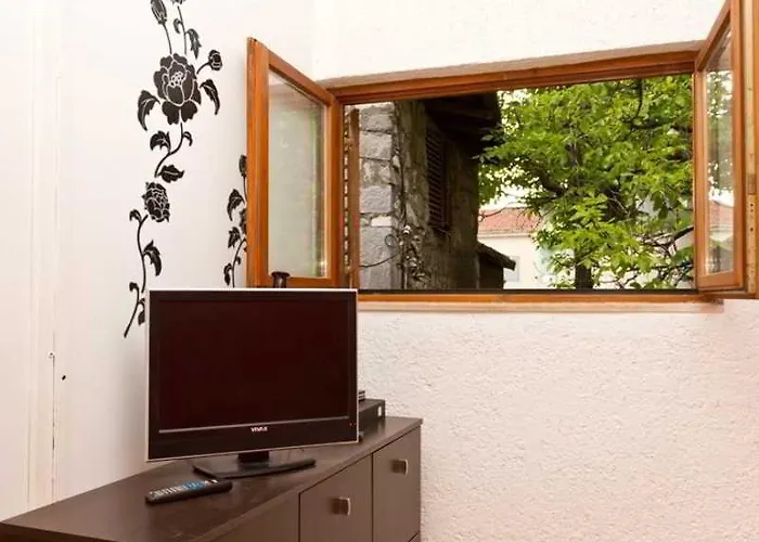 Apartman Sunny