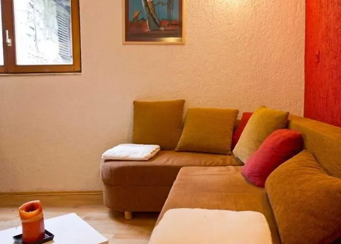 Apartman Sunny Split