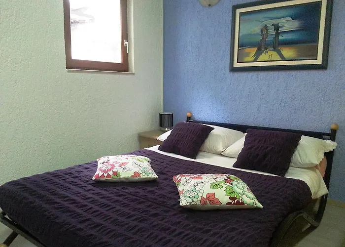 Sunny Apartman Split