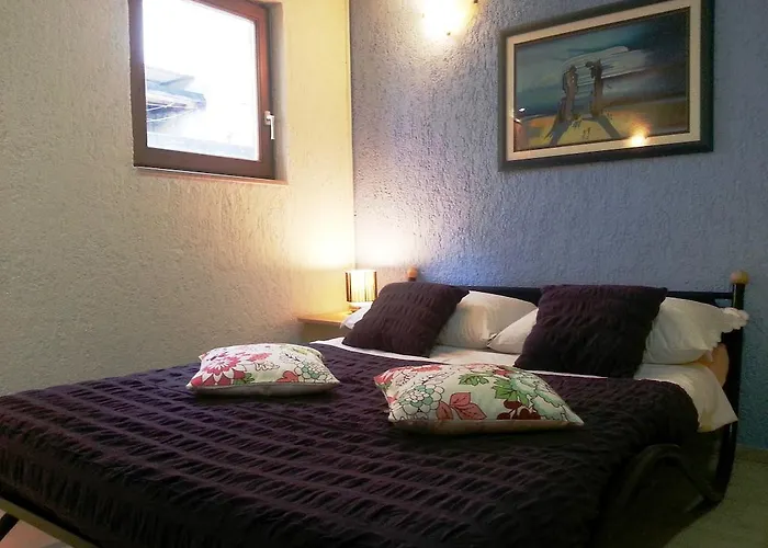 Apartman Sunny