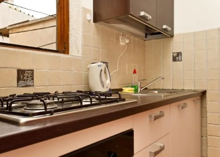 Sunny Apartman *